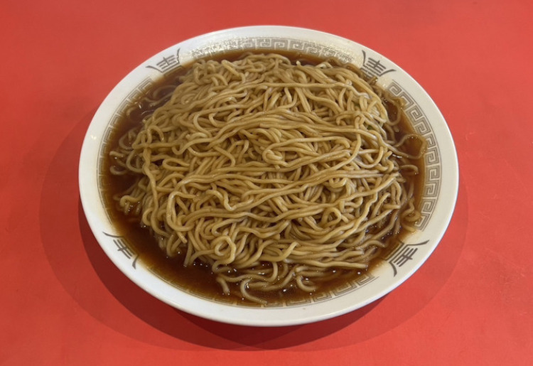 名代やきそば(並) 1玉